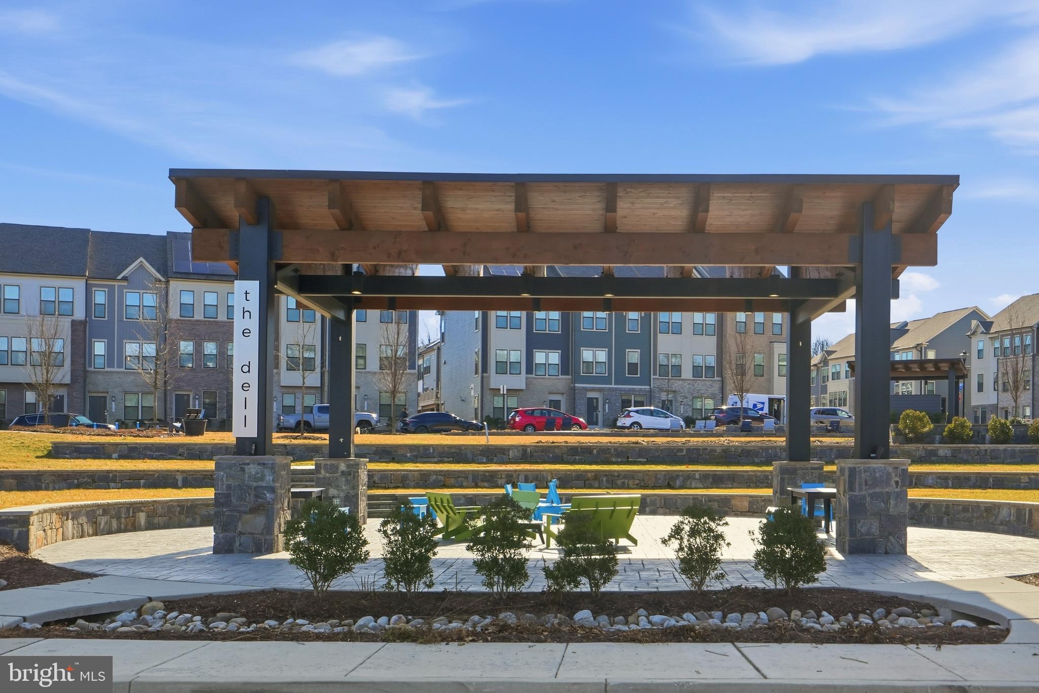 211 Narrowleaf Way Laurel, MD 20724 - Photo 32 of 36 Community Space