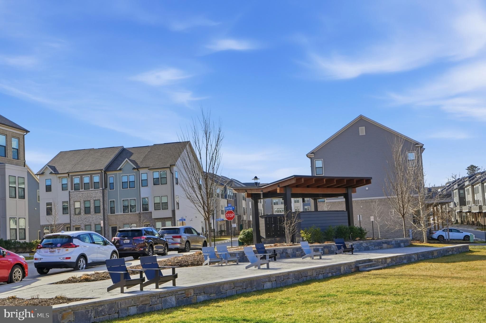 211 Narrowleaf Way Laurel, MD 20724 - Photo 35 of 36