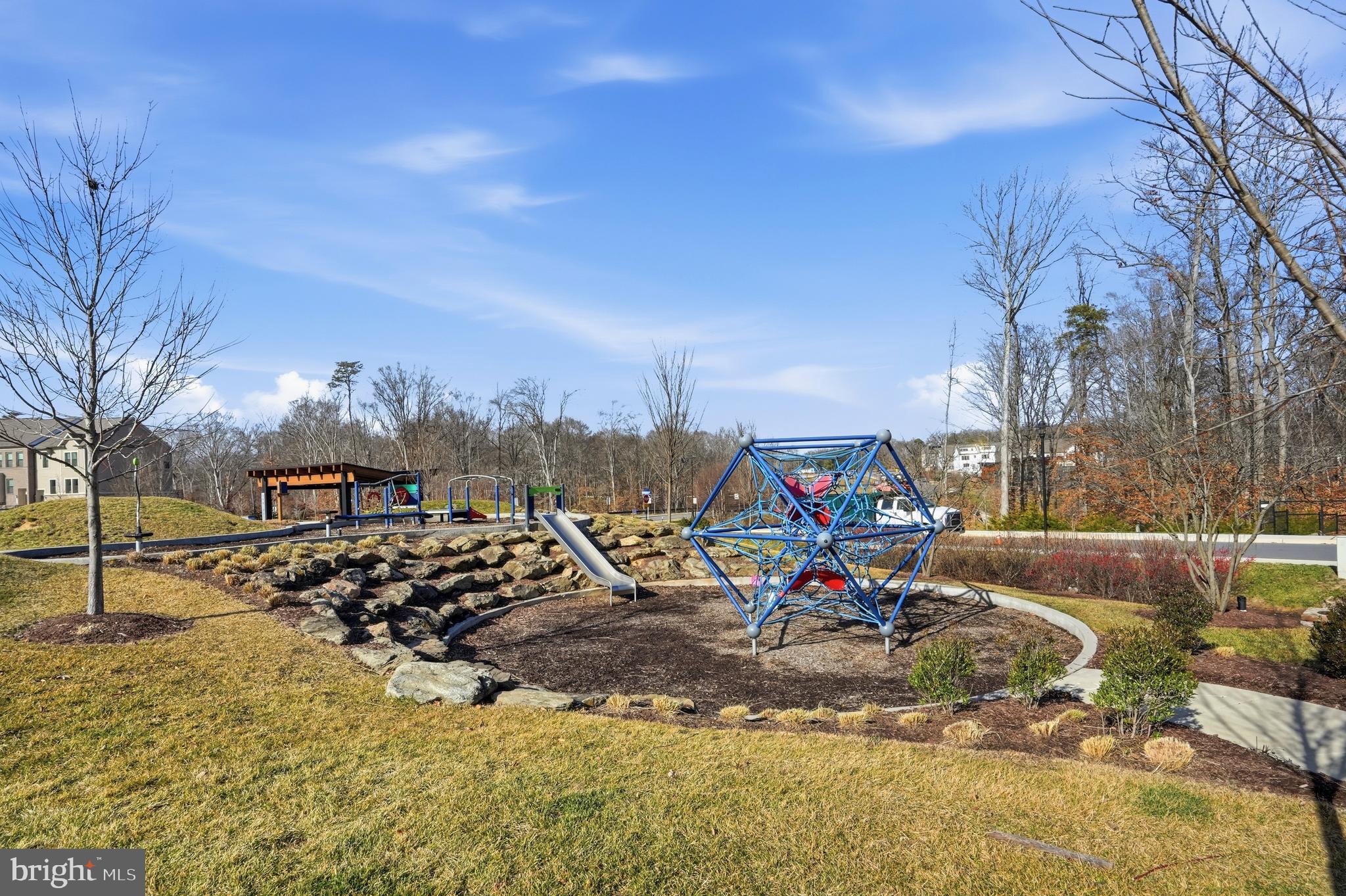 211 Narrowleaf Way Laurel, MD 20724 - Photo 36 of 36 Community Playground