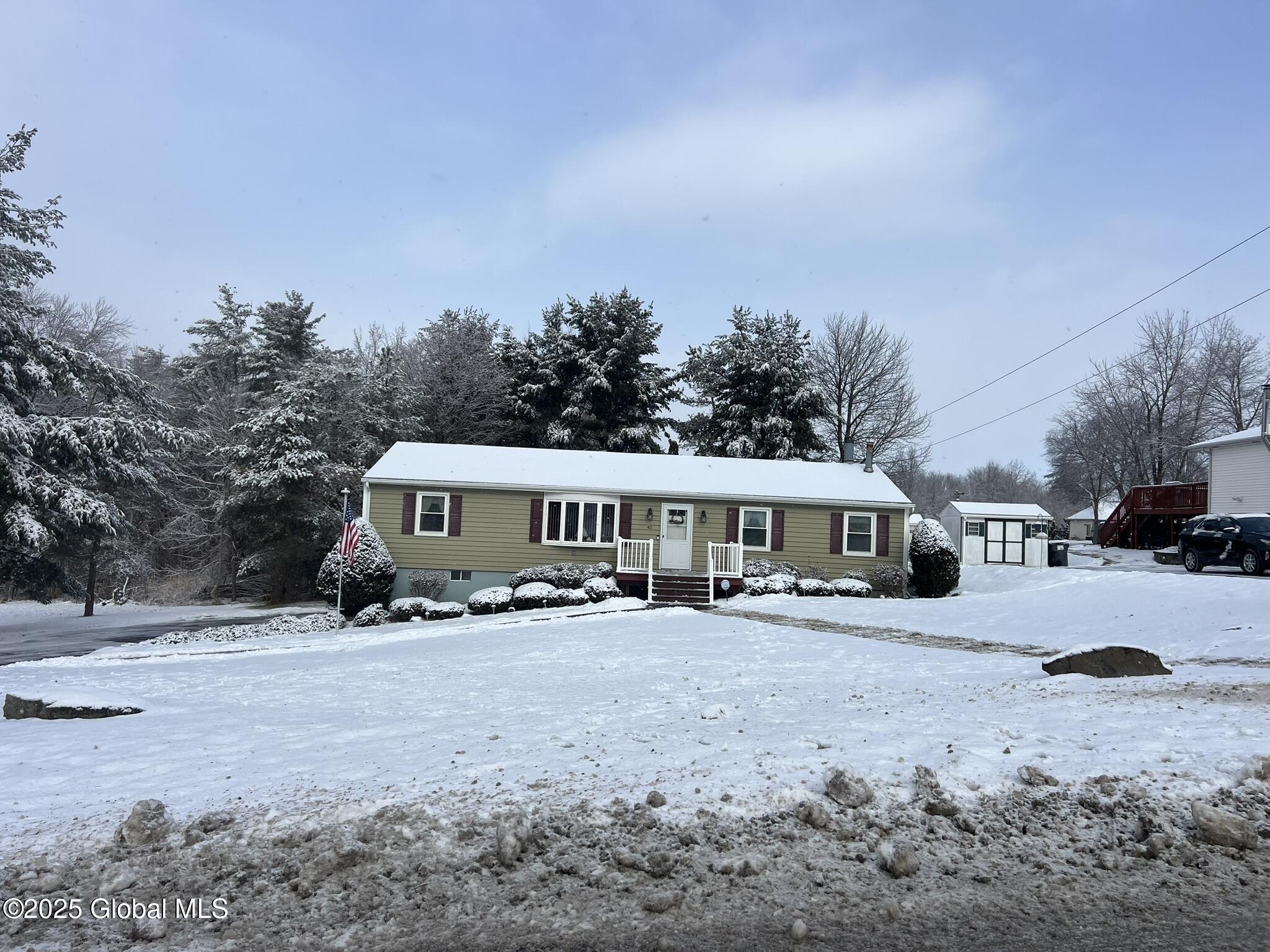 40 Sunset Drive Troy, NY 12182 - Photo 7 of 65 IMG_3319