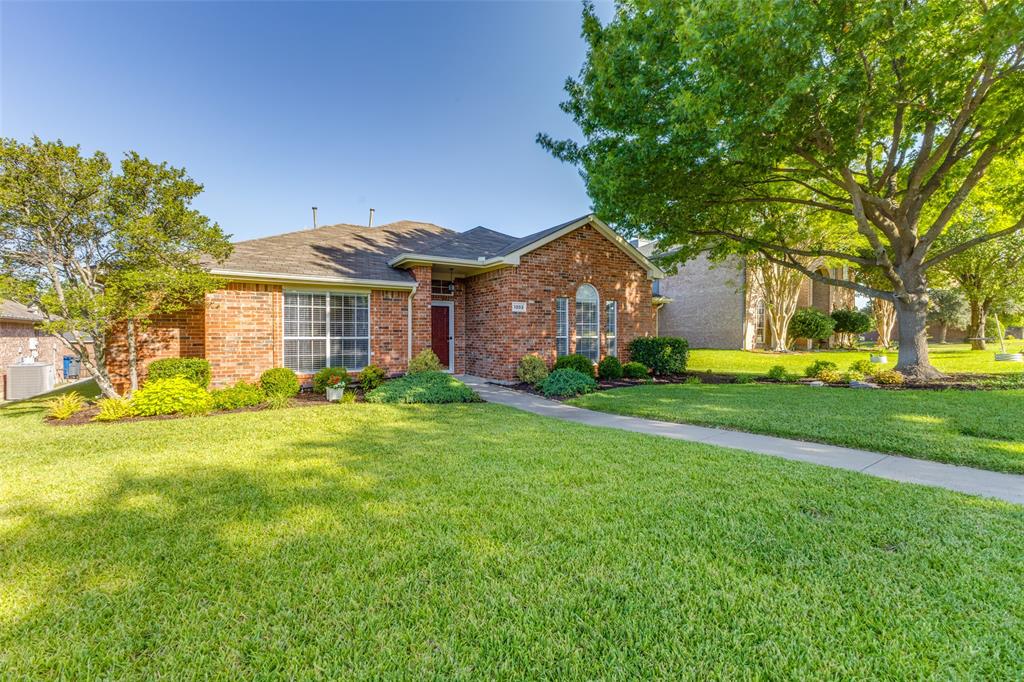 1202 Harvard Lane Allen, TX 75002 - Photo 31 of 31