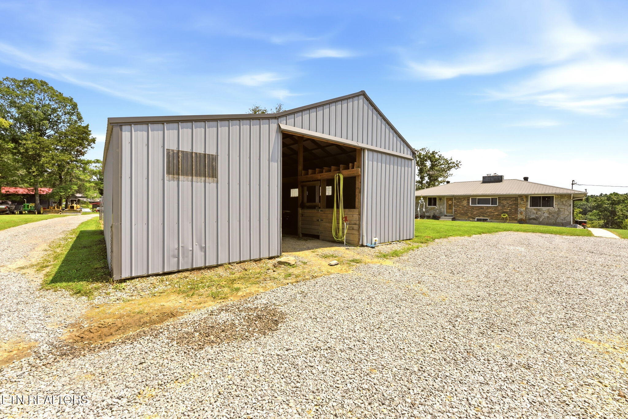 798 Christenson Road Deer Lodge, TN 37726 - Photo 47 of 60 47