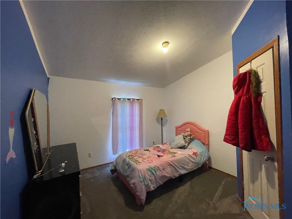 7774 Scott Road Edgerton, OH 43517 - Photo 17 of 28 Bedroom