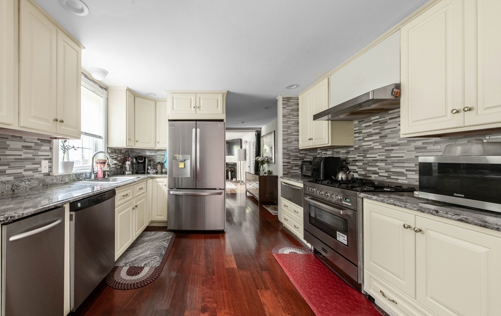 930 King Street Raynham, MA 02767 - Photo 14 of 42
