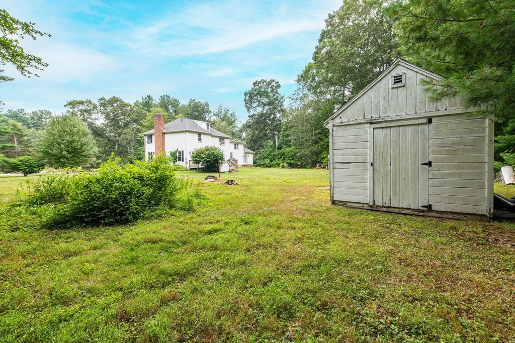 930 King Street Raynham, MA 02767 - Photo 40 of 42