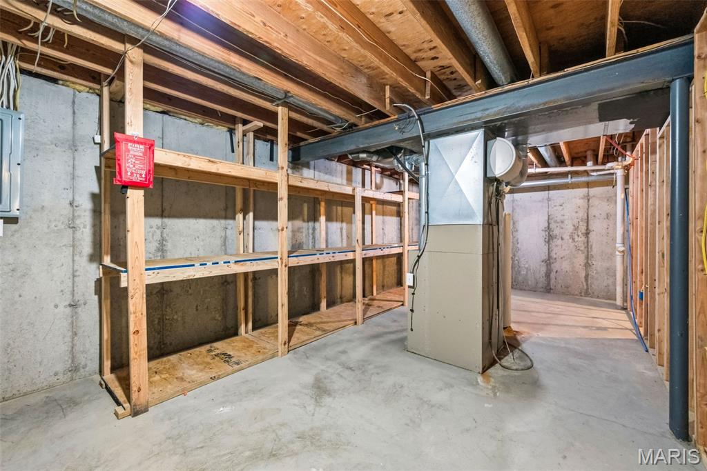 3204 Post Walk Court O'Fallon, MO 63368 - Photo 49 of 63