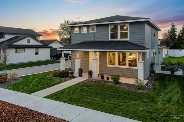 $579,900 | 10386 West Shields Avenue, Boise, ID 83714