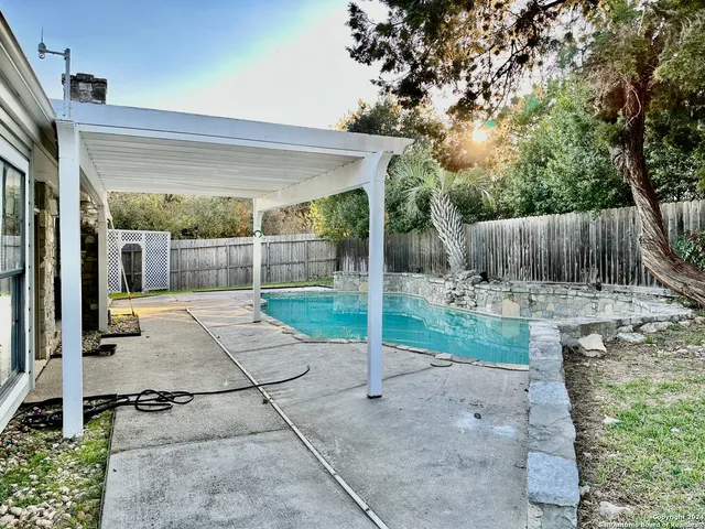 $3,150 | 15931 Mission Ridge, San Antonio, TX 78232