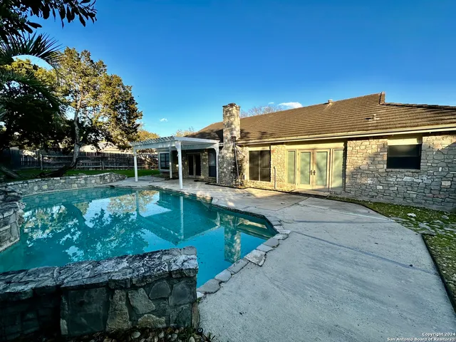 $3,150 | 15931 Mission Ridge, San Antonio, TX 78232