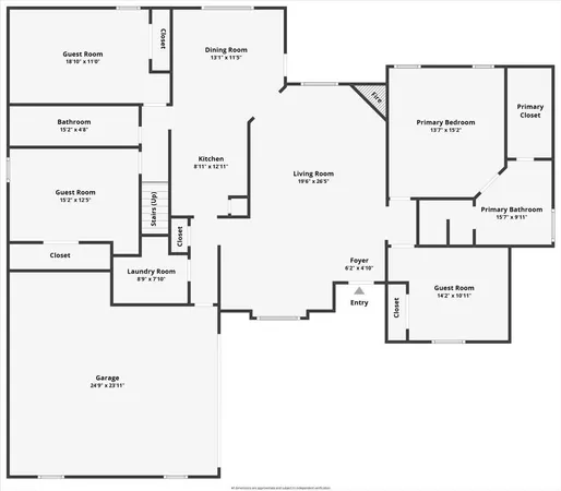 $439,000 | 4740 Wellsgate Point, Bartlett, TN 38135