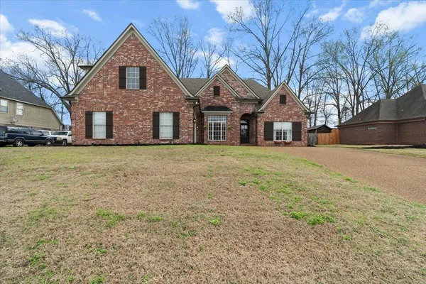 $439,000 | 4740 Wellsgate Point, Bartlett, TN 38135