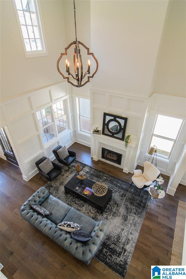 2840 Falliston Lane Birmingham, AL 35244 - Photo 9 of 50