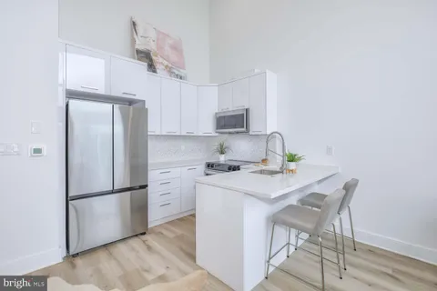 $449,900 | 4328 Georgia Avenue Northwest, Unit 401, Washington, DC 20011