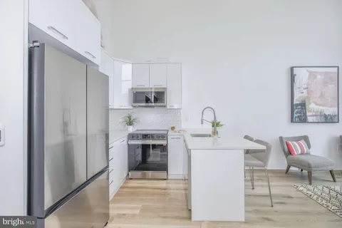 $449,900 | 4328 Georgia Avenue Northwest, Unit 401, Washington, DC 20011