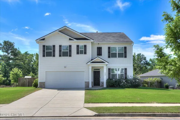 $350,000 | 238 Expedition Drive, North Augusta, SC 29841