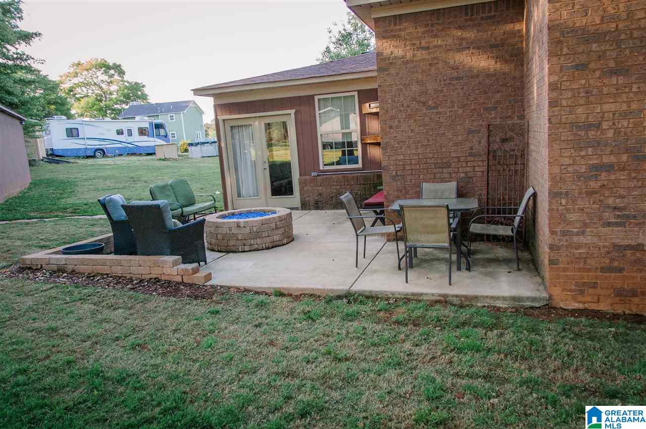 165 Pine View Circle Remlap, AL 35133 - Photo 8 of 48