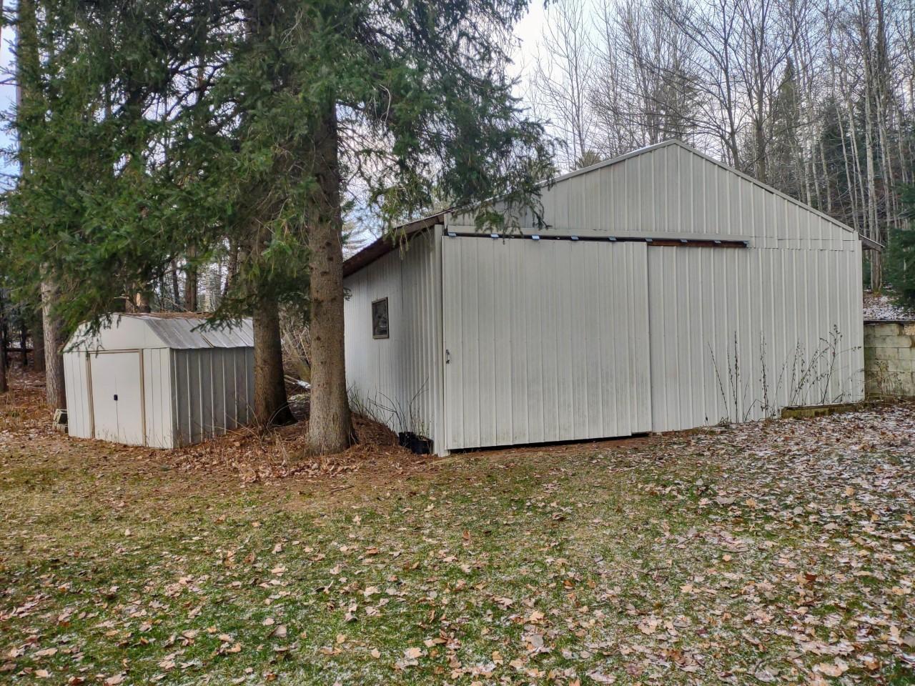 4000 Harshaw Road Harshaw, WI 54529 - Photo 3 of 20 Gallery Image 3