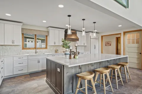 $2,699,995 | N1817 Wildwood Drive, Linn, WI 53147