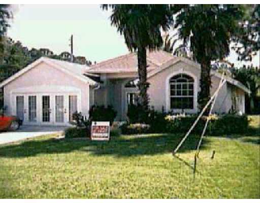 6046 Dania Street Jupiter, FL 33458 - Photo 1 of 1 Primary Photo