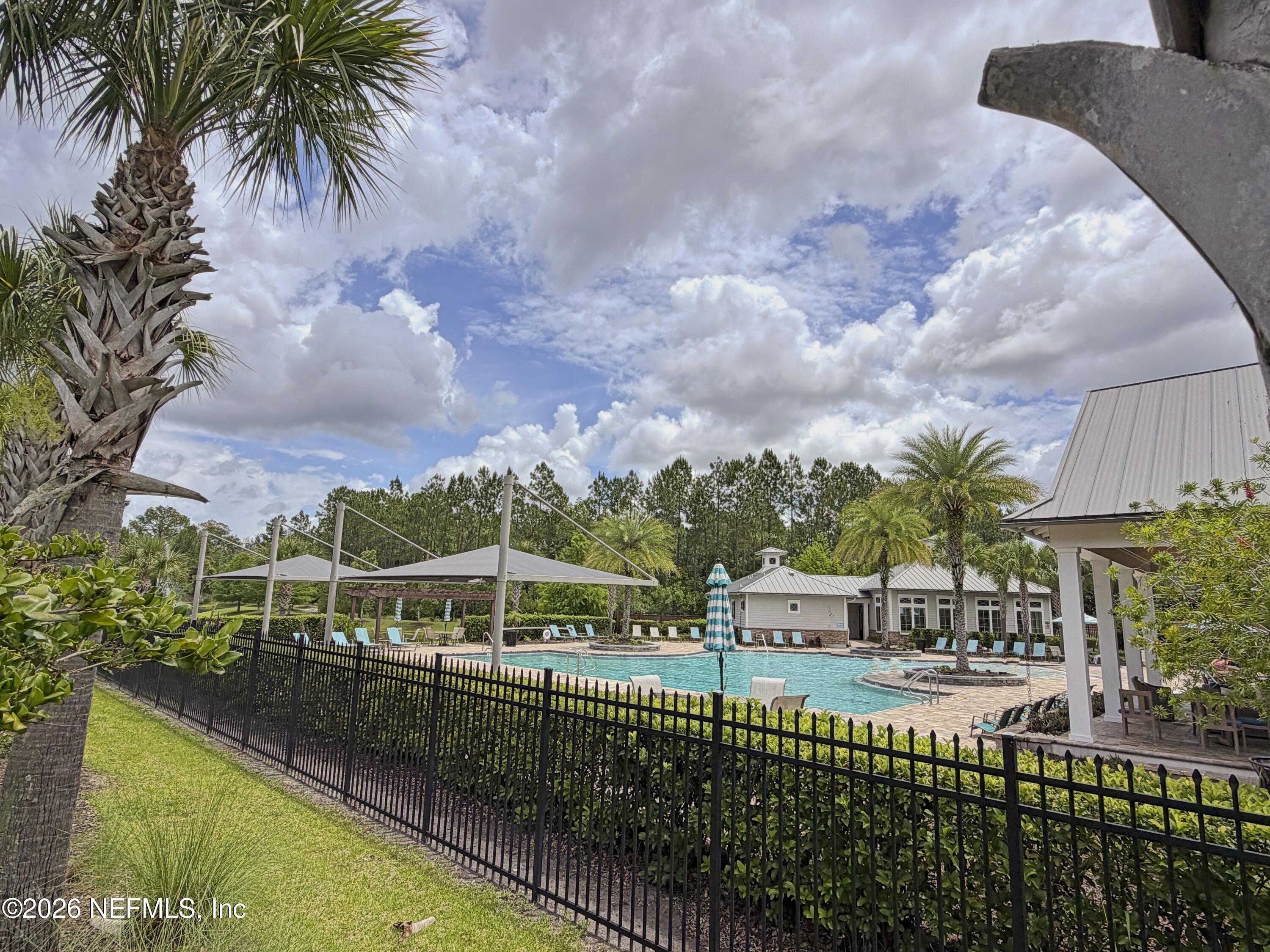 144 Dock House Road St. Johns, FL 32259 - Photo 10 of 17 Community Pool