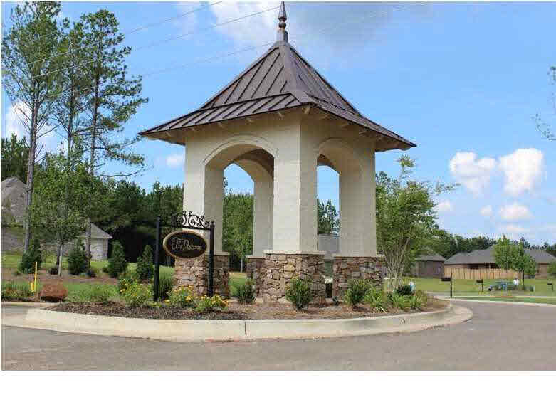 268 Fieldstone Lane Madison, MS 39110 - Photo 1 of 1 Photo 1