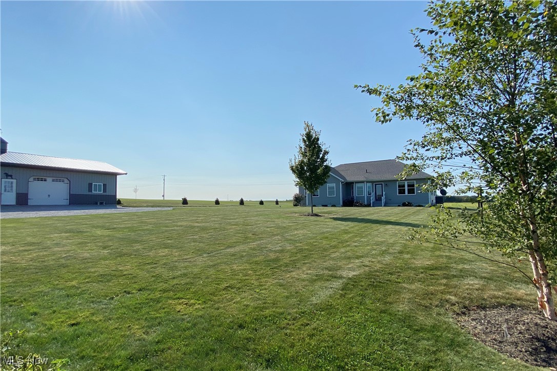 6698 Secrest Road Wooster, OH 44691 - Photo 9 of 34