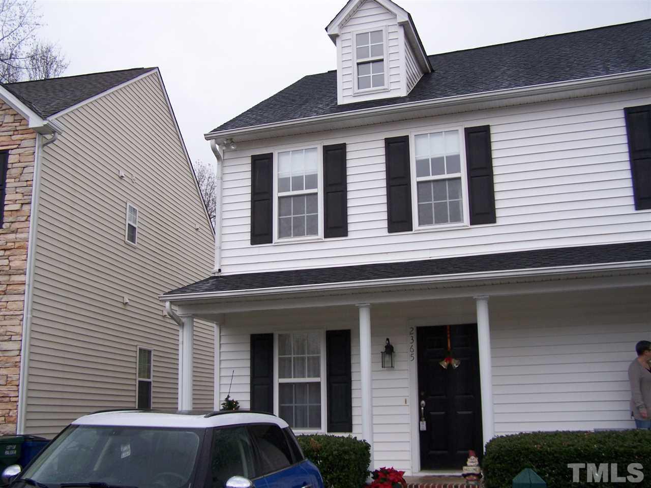 2365 Bay Harbor Drive Raleigh, NC 27604 - Photo 1 of 16 Gallery Image 1