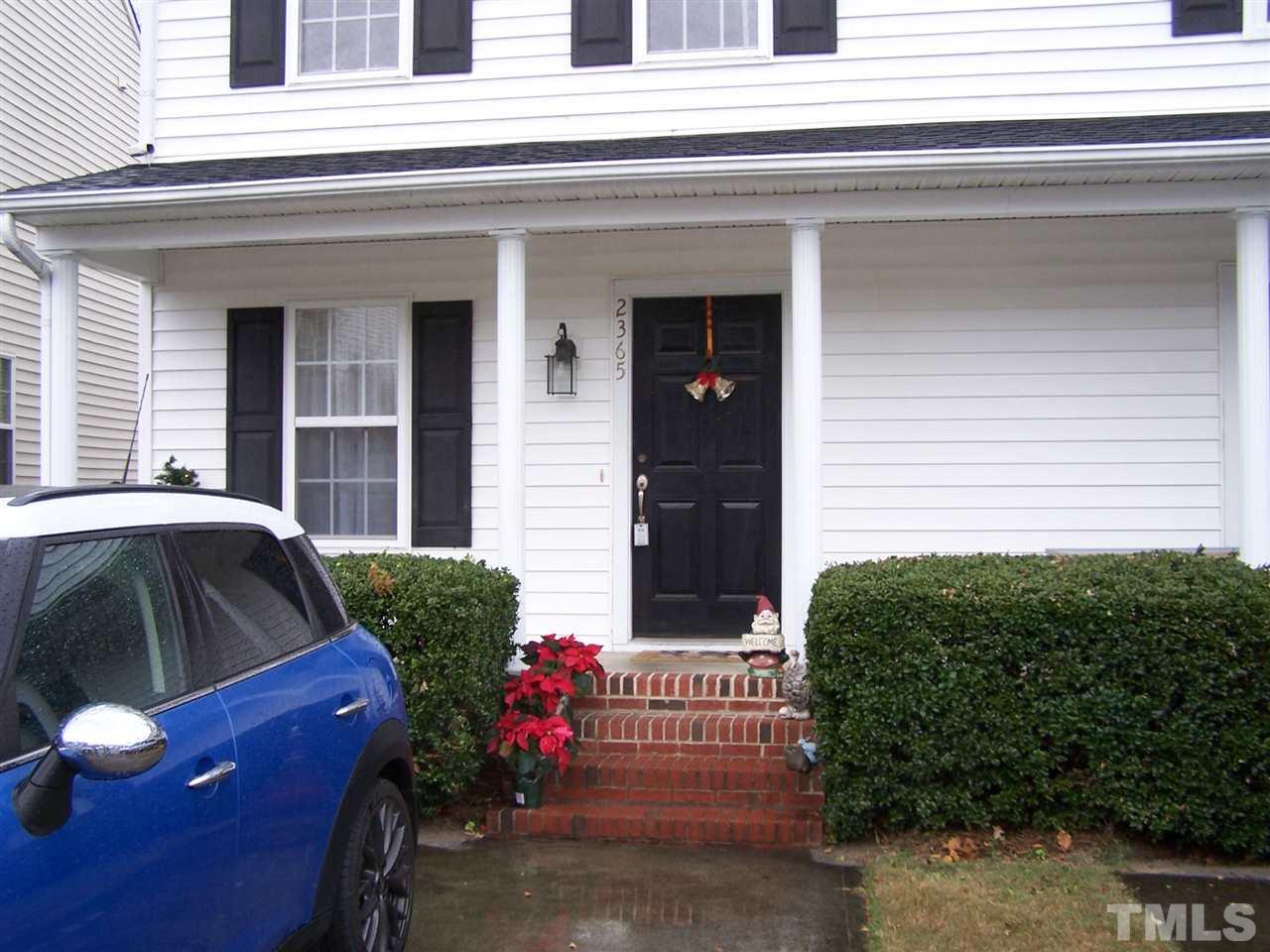 2365 Bay Harbor Drive Raleigh, NC 27604 - Photo 2 of 16 Gallery Image 2
