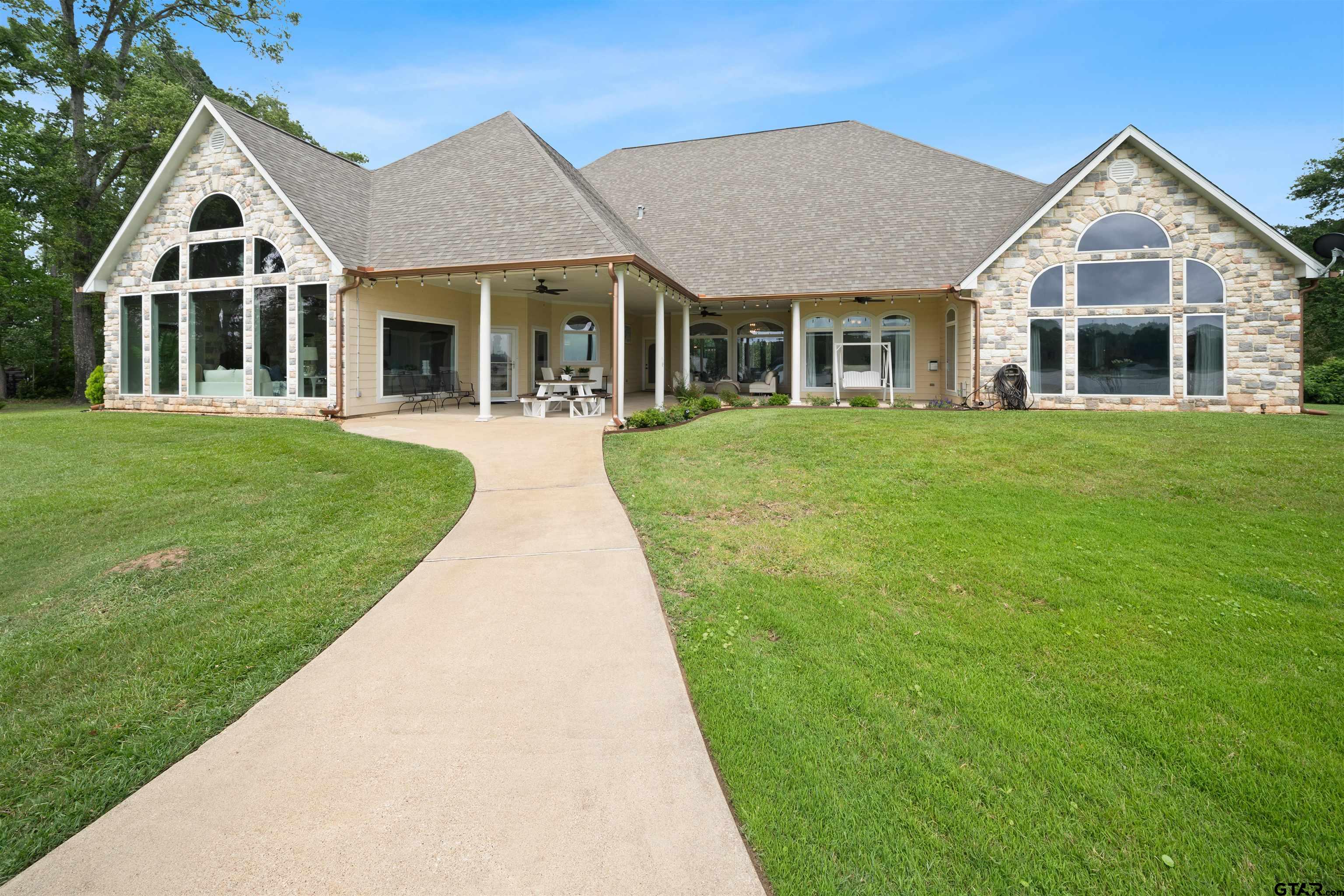 17110 Island Cove Road Arp, TX 75750 - Photo 44 of 48