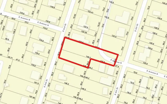 $60,000 | 1401 South 2nd Street, Temple, TX 76504