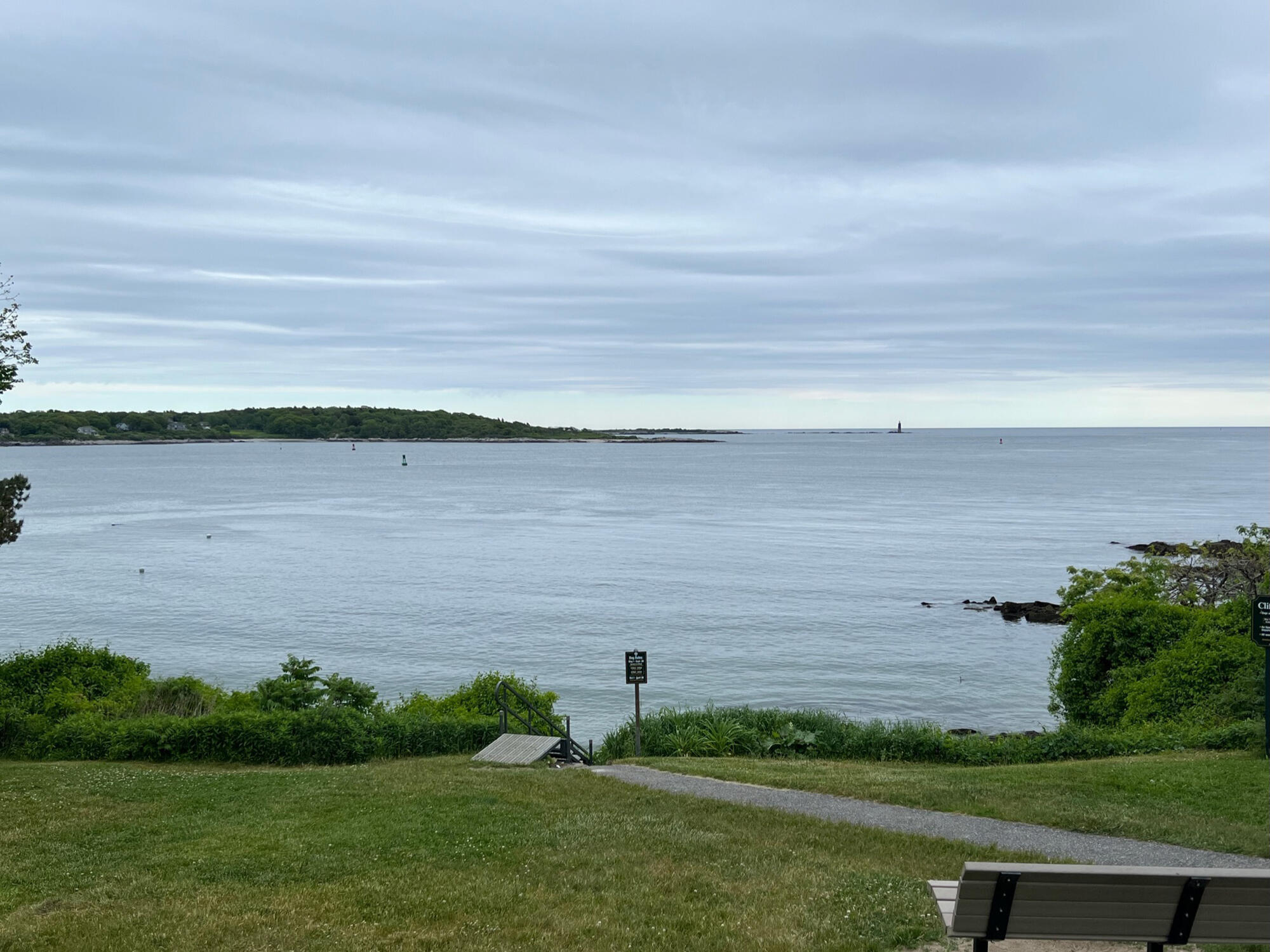 51 Woodland Road, Unit 4 Cape Elizabeth, ME 04107 - Photo 40 of 41 IMG_6168 (5)