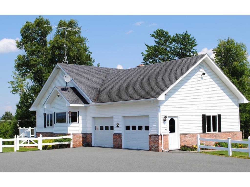 1087 Slate Ledge Road Waterford, VT 05819 - Photo 1 of 37