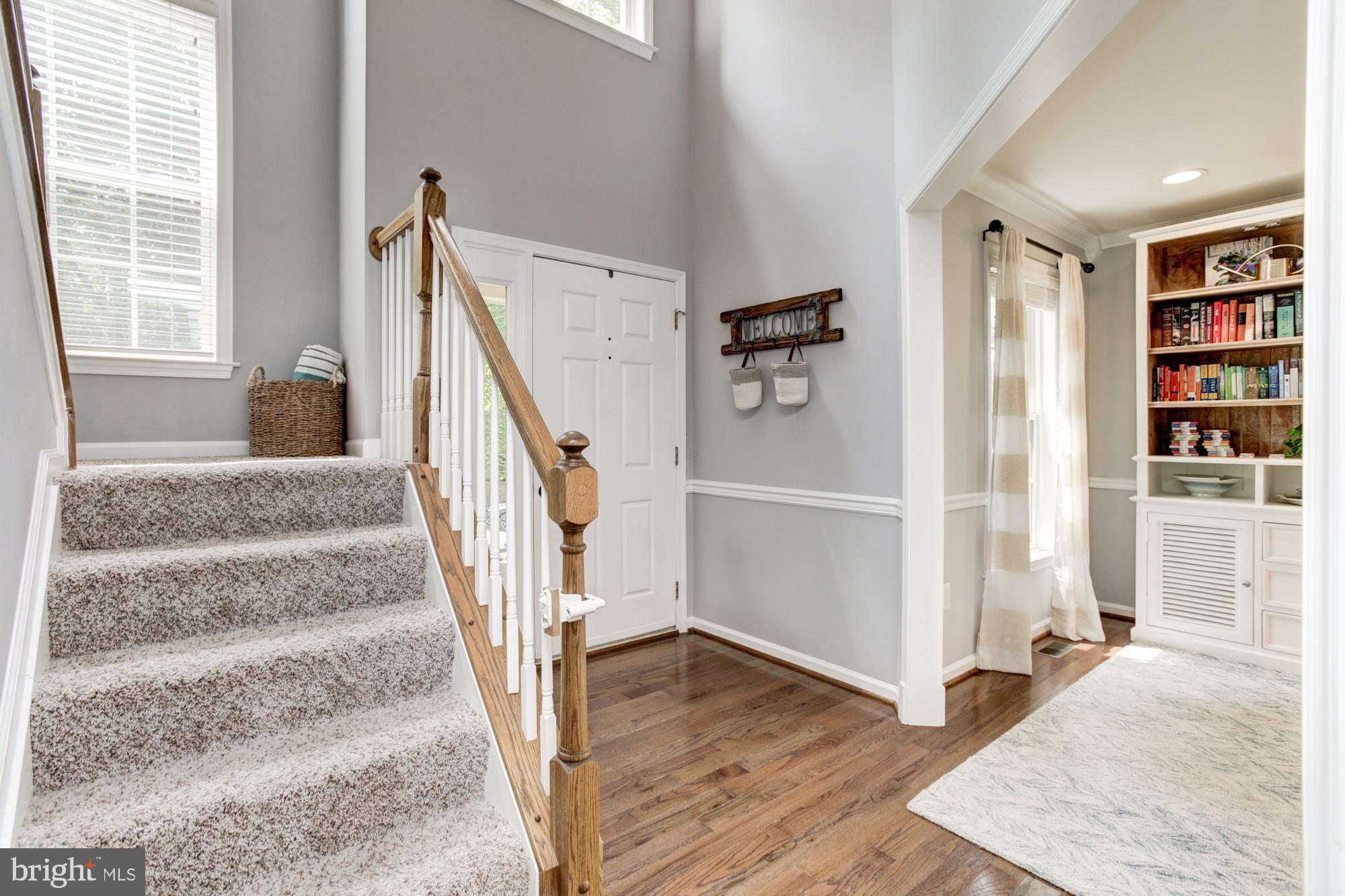 6417 Ripe Apple Lane Columbia, MD 21044 - Photo 4 of 63 Gallery Image 4