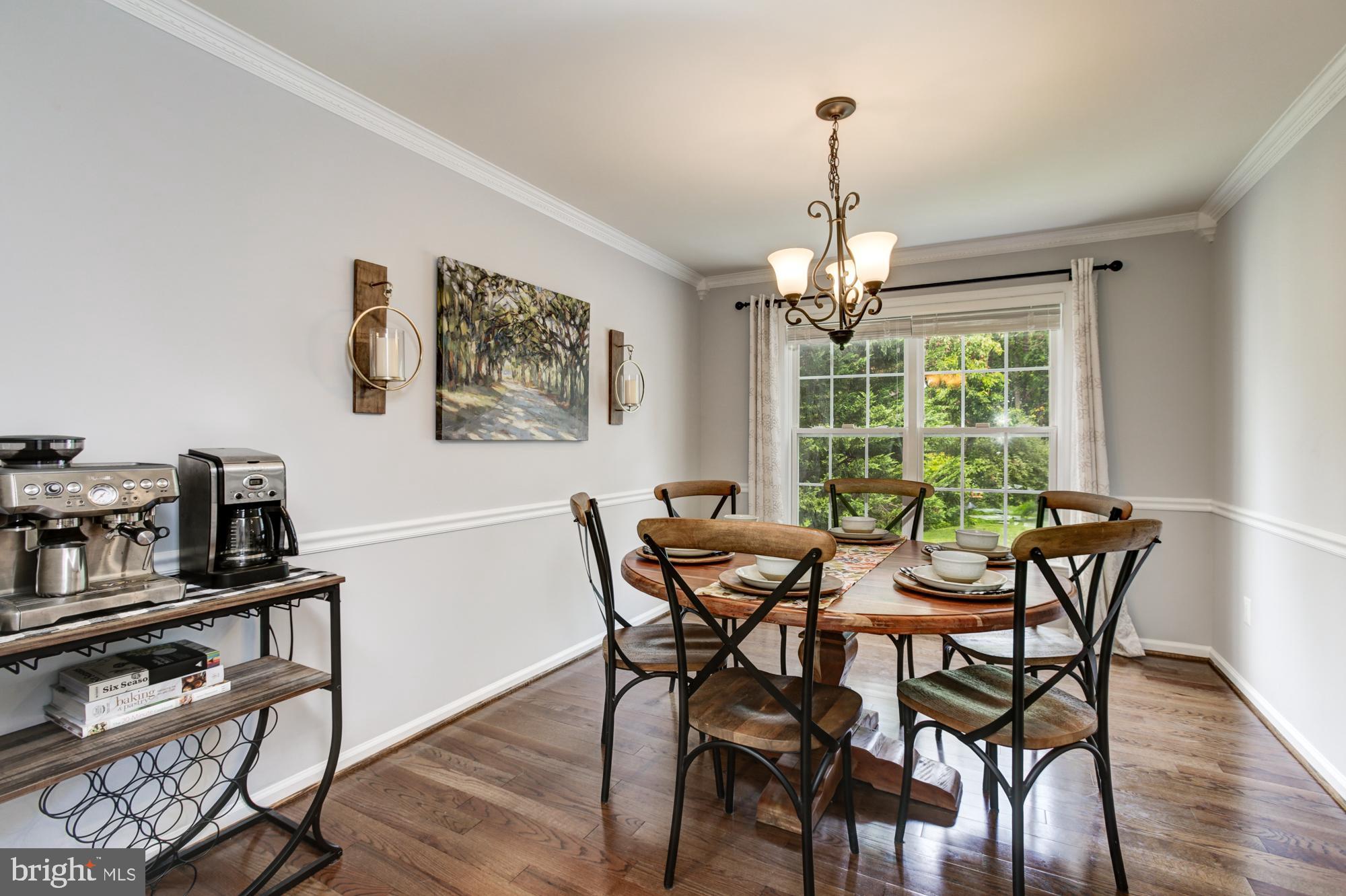 6417 Ripe Apple Lane Columbia, MD 21044 - Photo 8 of 63 Gallery Image 8