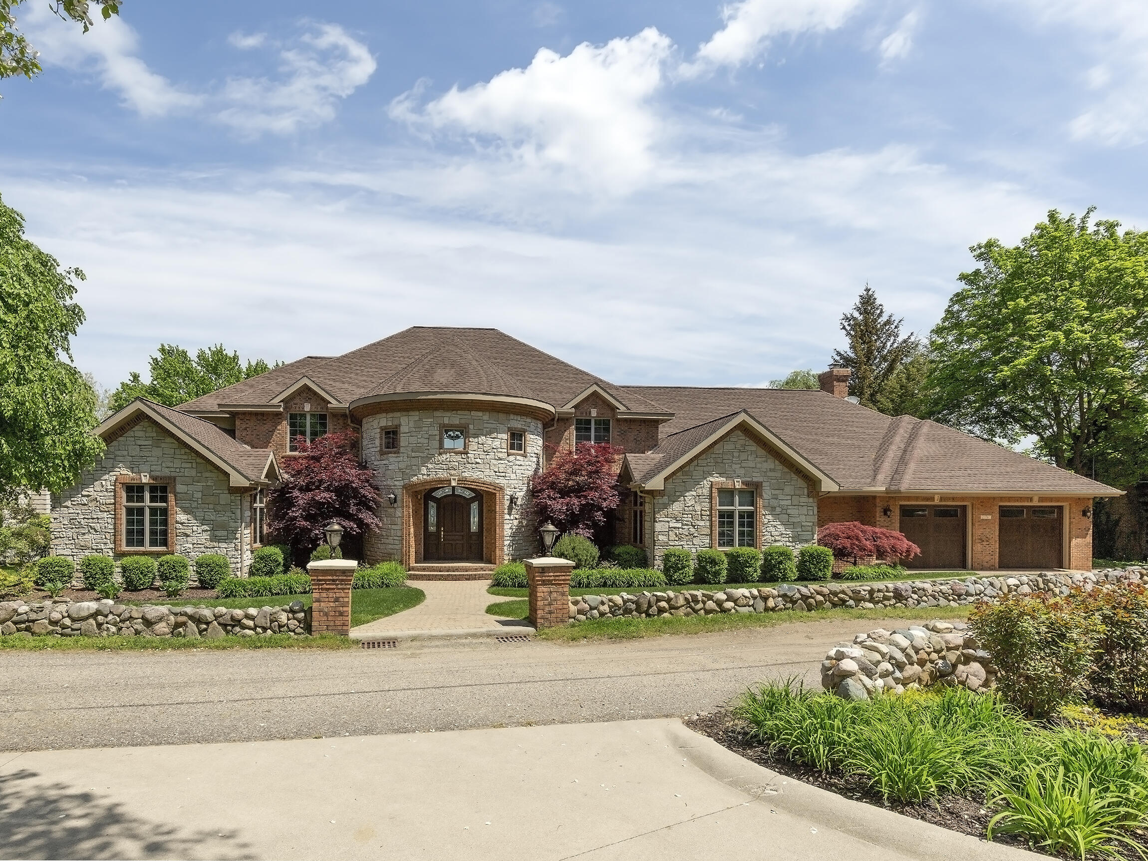 20760 Watson Road White Pigeon, MI 49099 - Photo 1 of 52 1 Exterior
