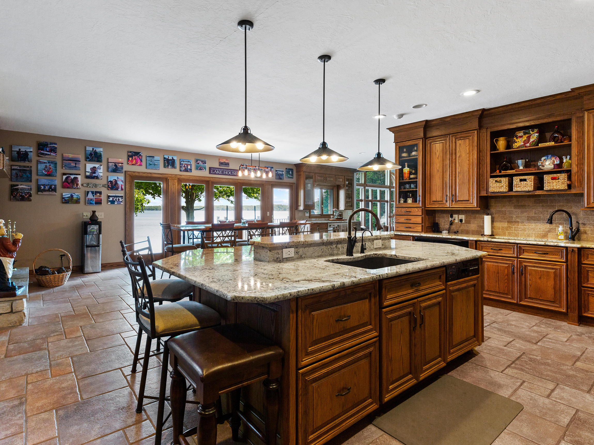 20760 Watson Road White Pigeon, MI 49099 - Photo 21 of 52 14 kitchen