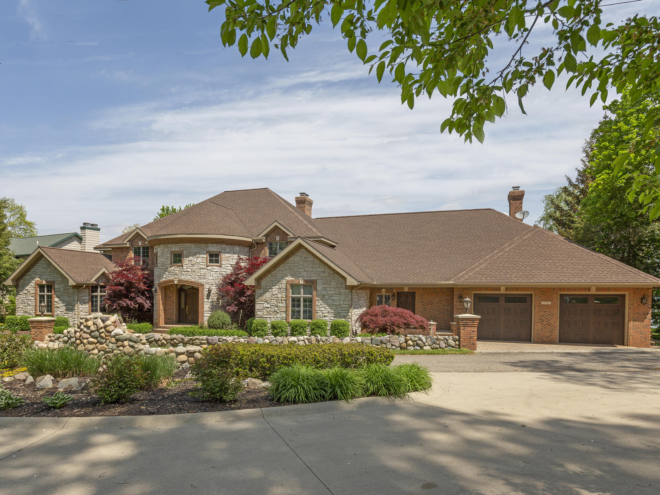 20760 Watson Road White Pigeon, MI 49099 - Photo 3 of 52 5 Exterior