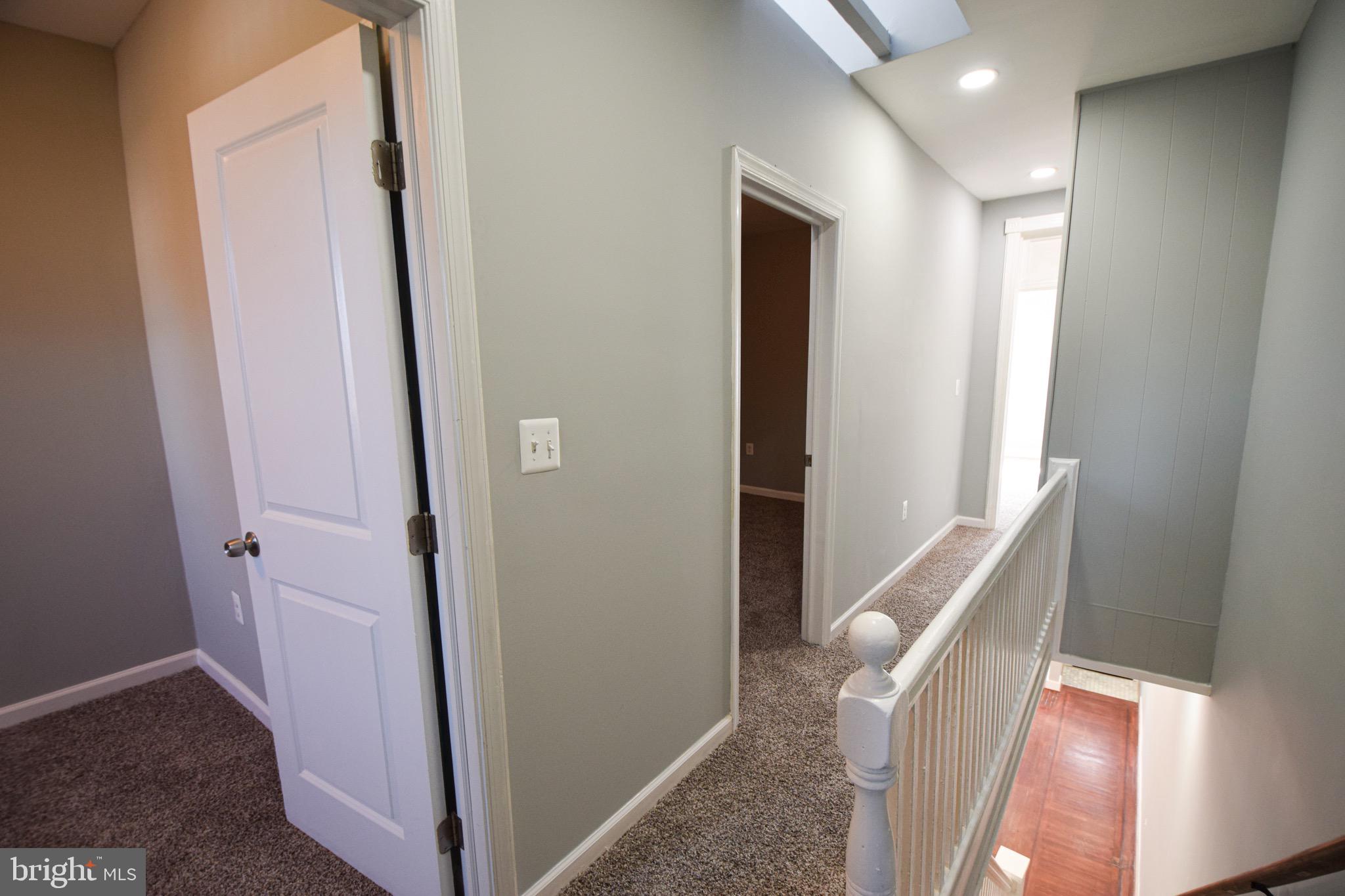 2542 West Pratt Street Baltimore, MD 21223 - Photo 12 of 44 Upstairs View