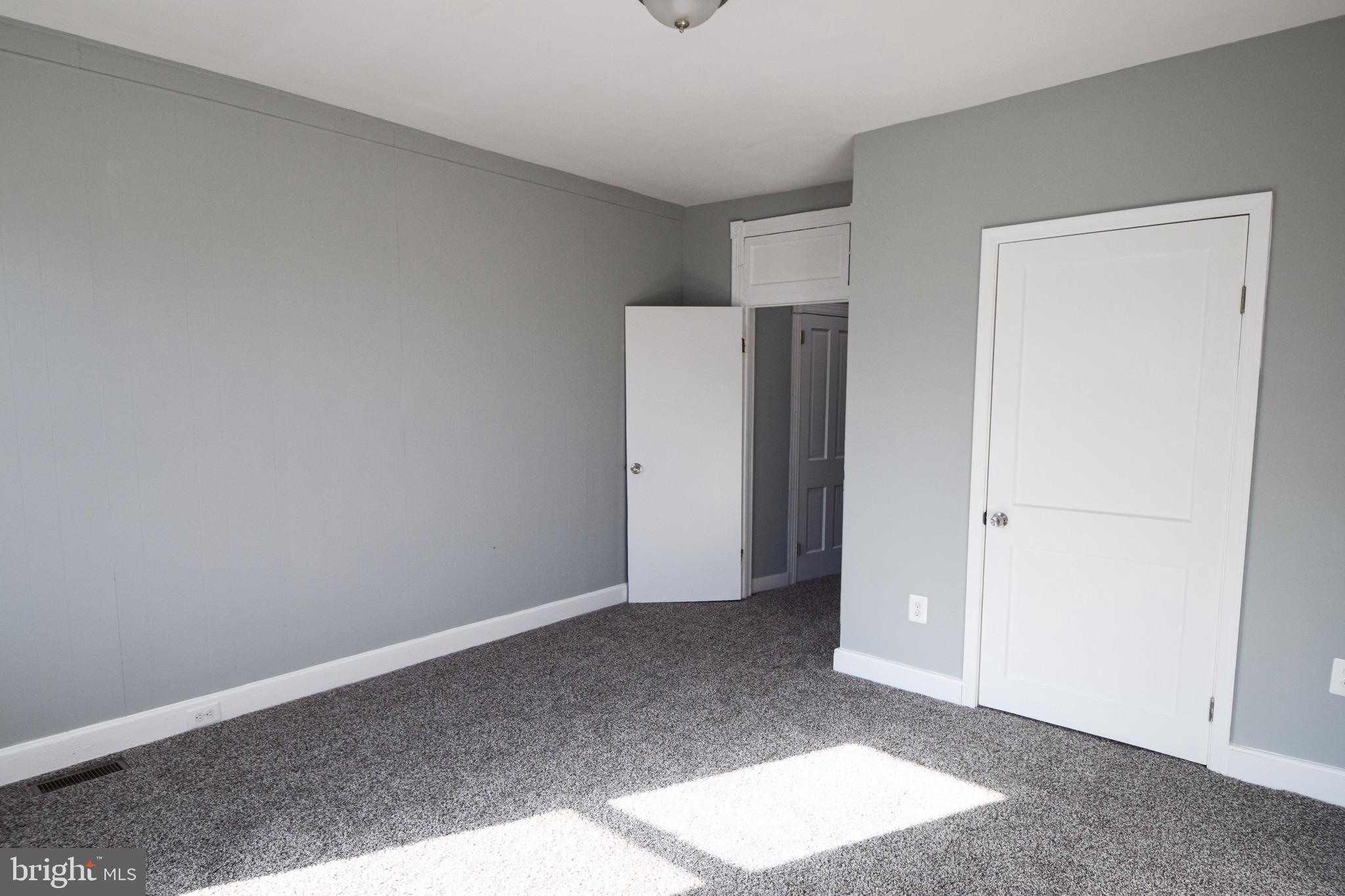 2542 West Pratt Street Baltimore, MD 21223 - Photo 14 of 44 Owner's Suite