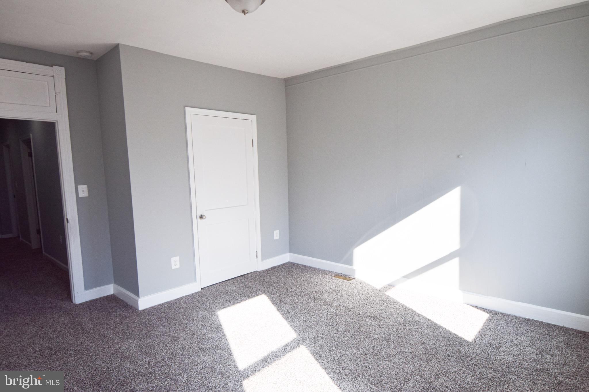 2542 West Pratt Street Baltimore, MD 21223 - Photo 15 of 44 Owner's Suite