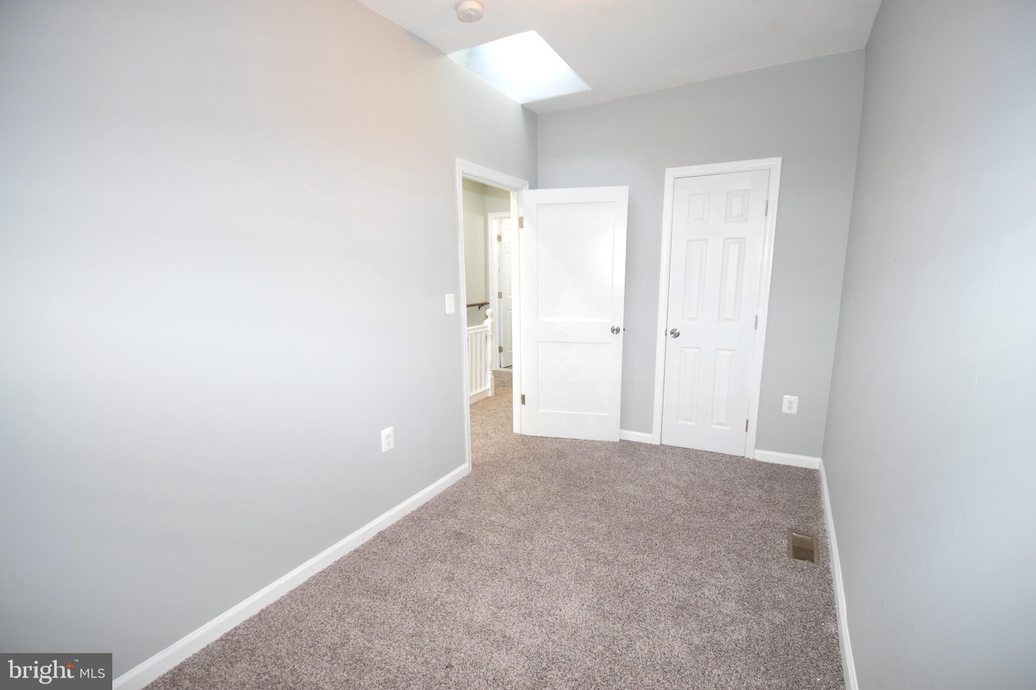 2542 West Pratt Street Baltimore, MD 21223 - Photo 18 of 44 Bedroom #2