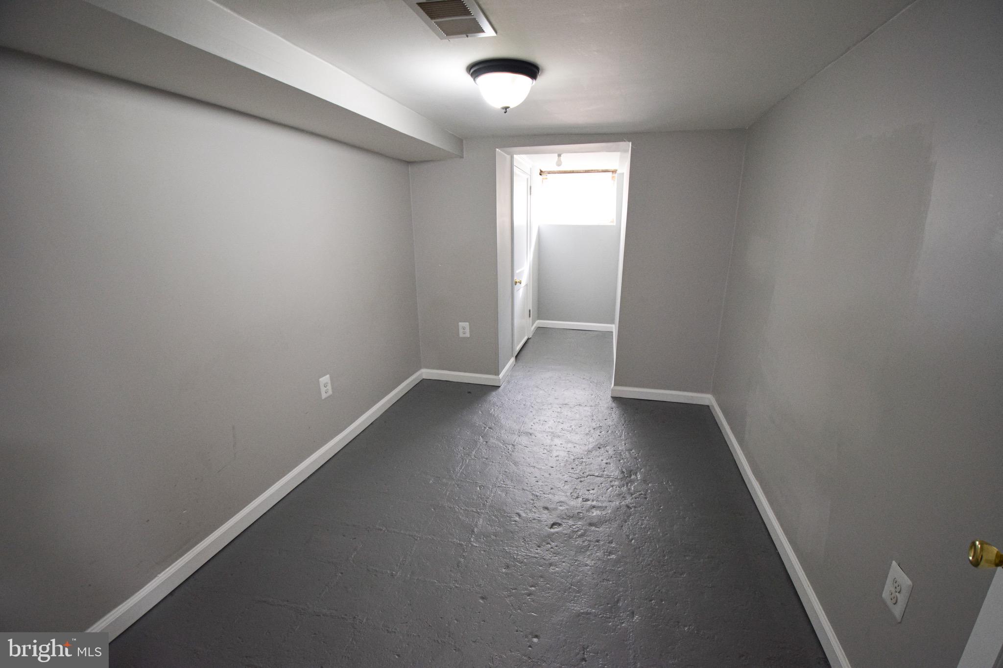 2542 West Pratt Street Baltimore, MD 21223 - Photo 34 of 44 Bedroom #4