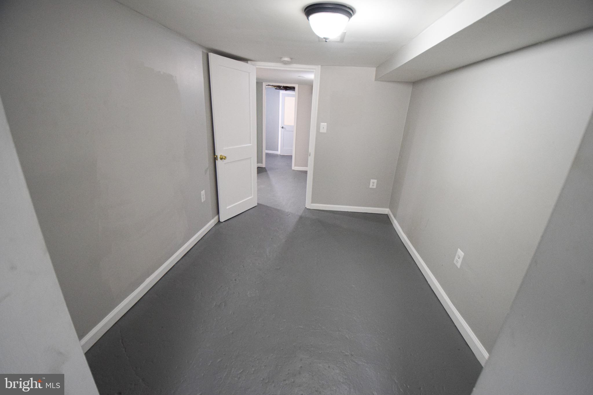 2542 West Pratt Street Baltimore, MD 21223 - Photo 35 of 44 Bedroom #4