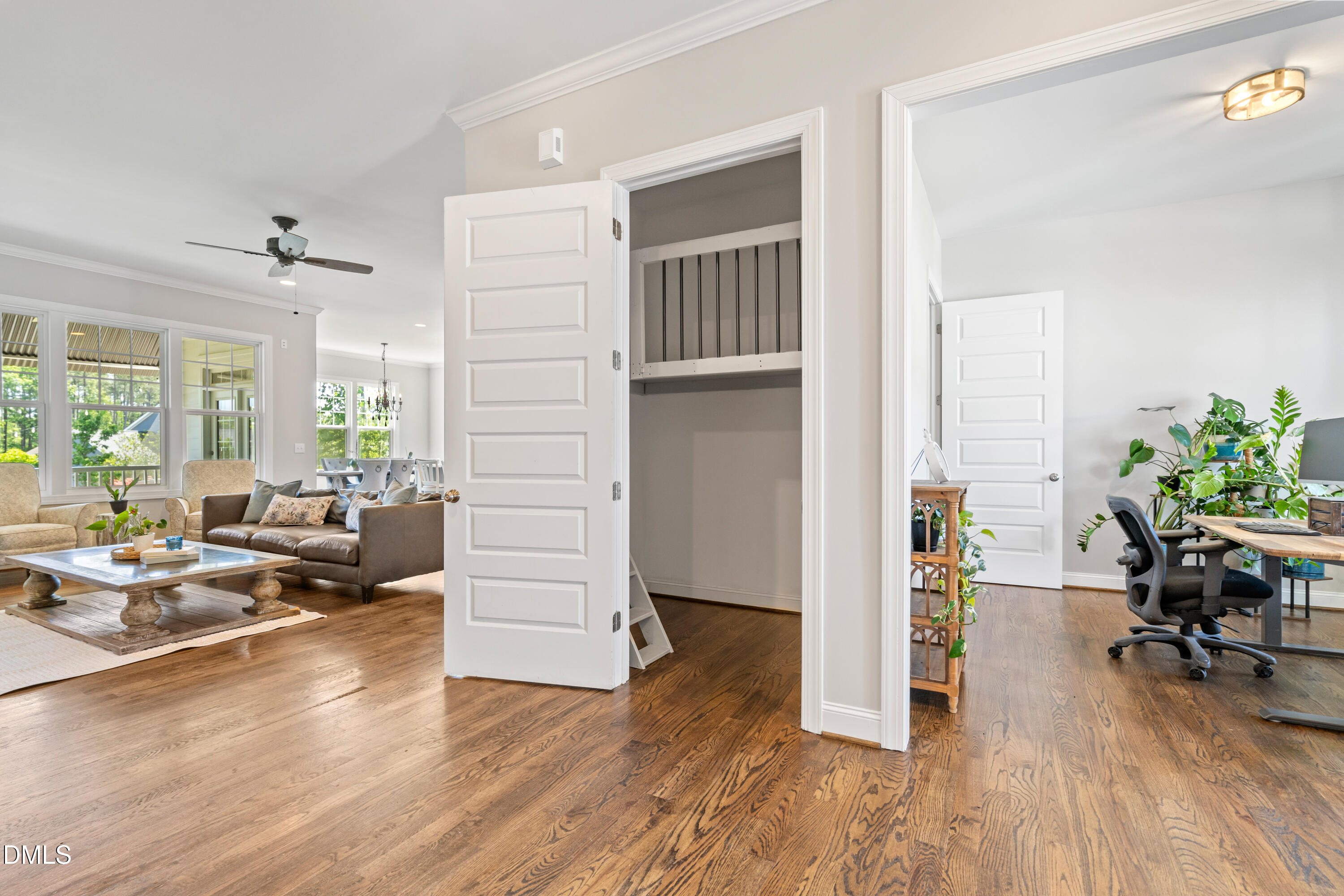 140 Ferrell Road West Apex, NC 27523 - Photo 14 of 50 DSC09845