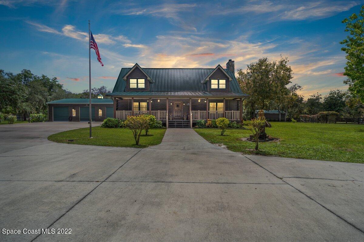 3695 Carter Road Mims, FL 32754 - Photo 1 of 20 untitled-2