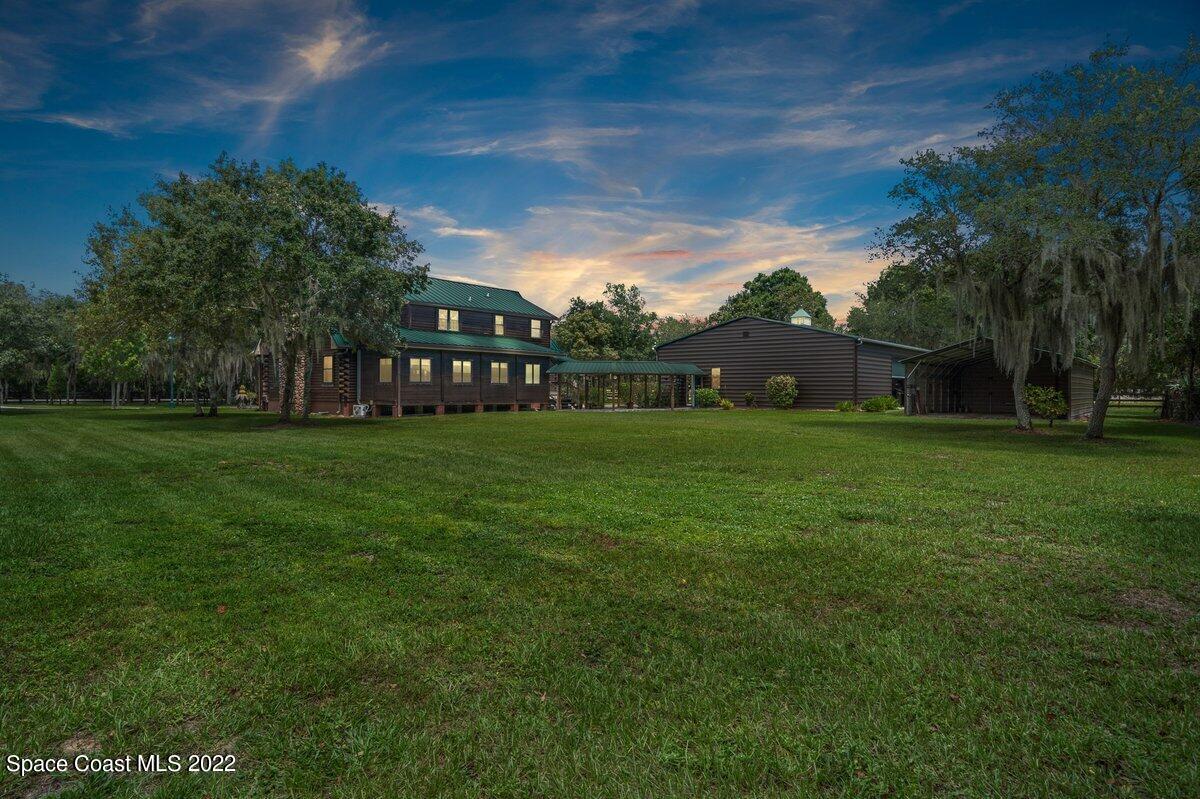 3695 Carter Road Mims, FL 32754 - Photo 2 of 20 untitled-1