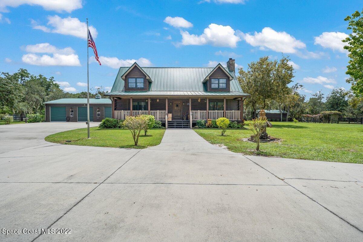 3695 Carter Road Mims, FL 32754 - Photo 3 of 20 untitled-12