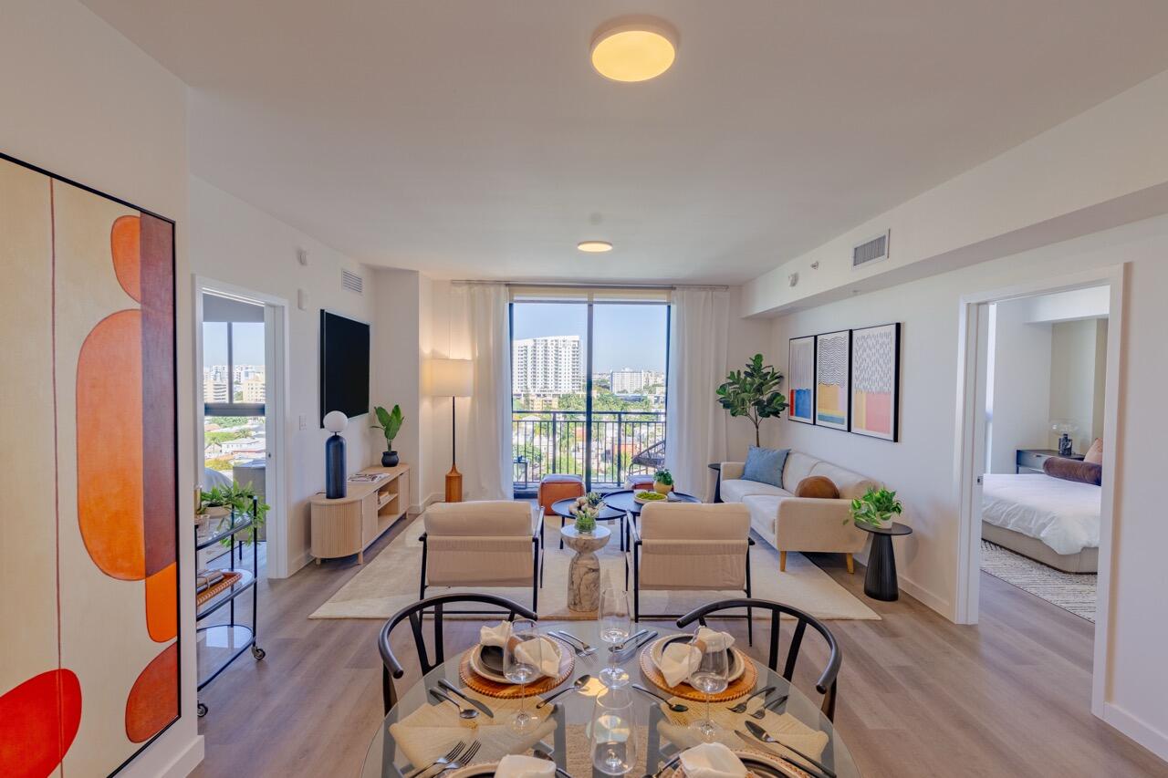 450 Southwest 5th Street, Unit 401 Miami, FL 33130 - Photo 13 of 32 DSC01754-HDR copia Large
