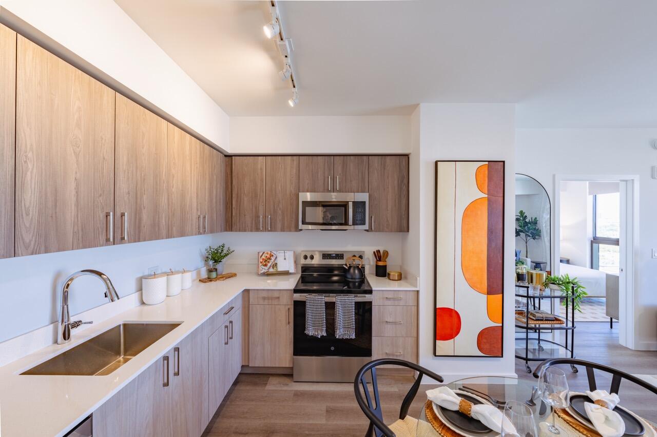 450 Southwest 5th Street, Unit 401 Miami, FL 33130 - Photo 21 of 32 DSC01812-HDR Large