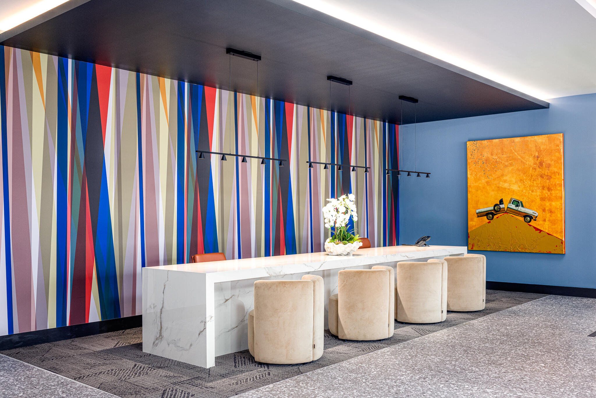 450 Southwest 5th Street, Unit 401 Miami, FL 33130 - Photo 30 of 32 NGP_5268-Edit_web_ready